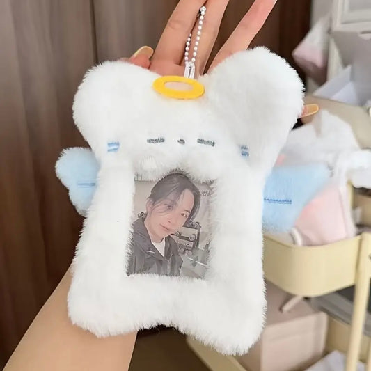 Cotton Angel PC Holder