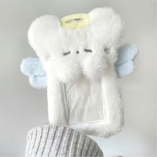 Cotton Angel PC Holder