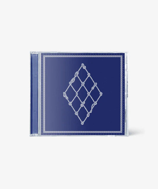 &TEAM - Aoarashi