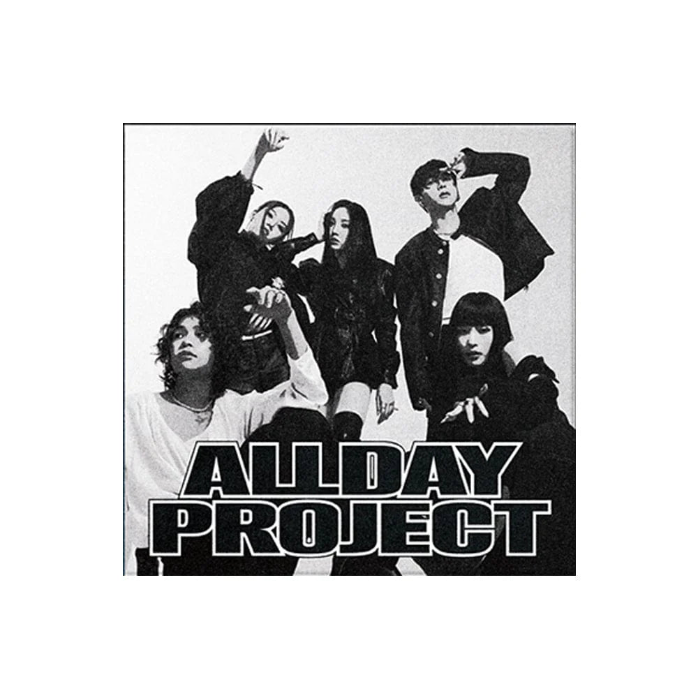 ALLDAY PROJECT - FAMOUS