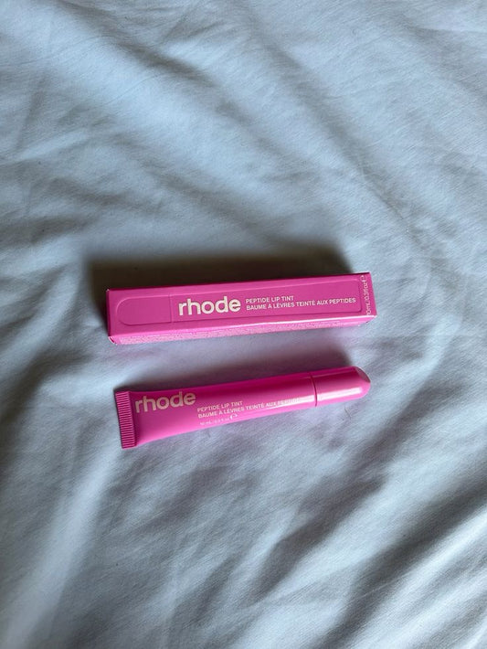 (Pre-Order) Rhode Lip Tint Shortcake