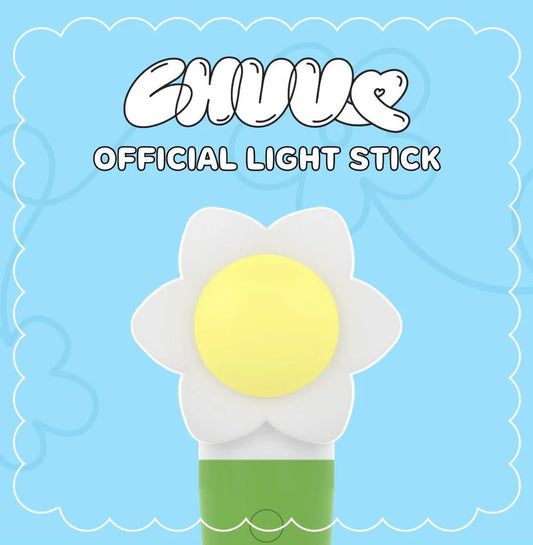 CHUU - OFFICIAL LIGHT STICK
