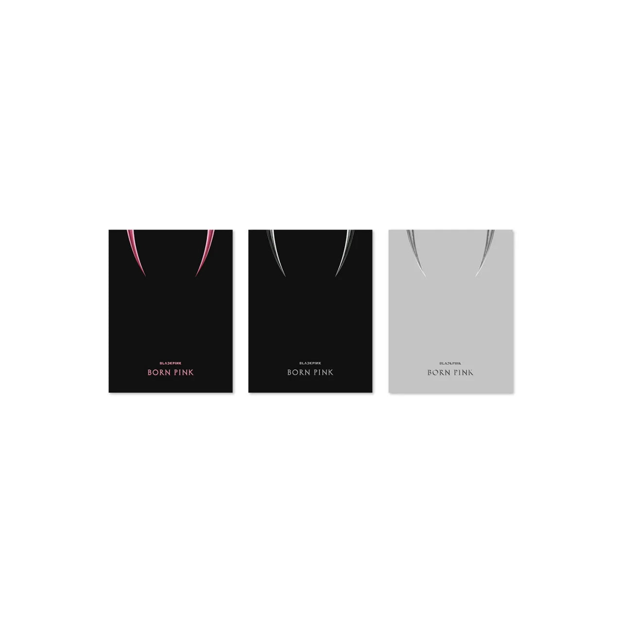 BLACKPINK - BORN PINK