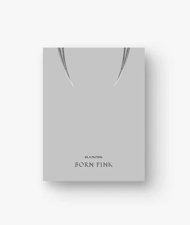 BLACKPINK - BORN PINK