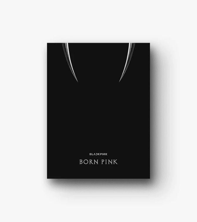 BLACKPINK - BORN PINK