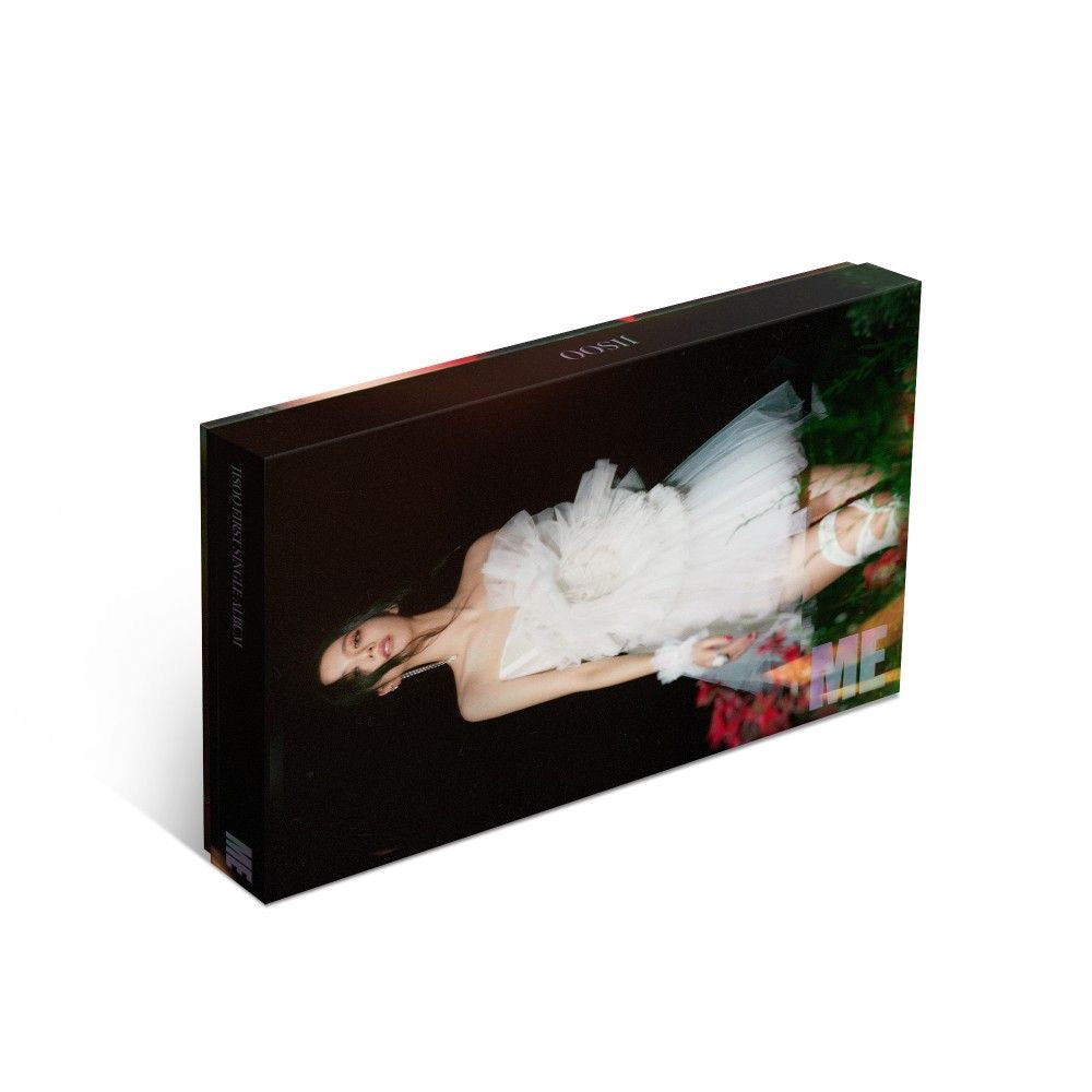 JISOO - ME