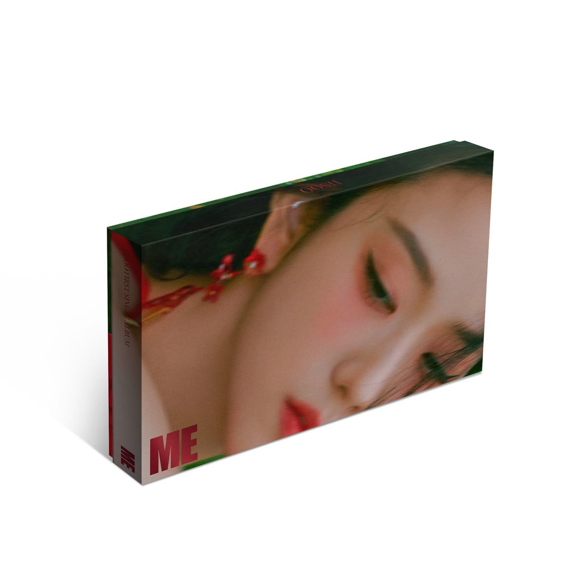 JISOO - ME