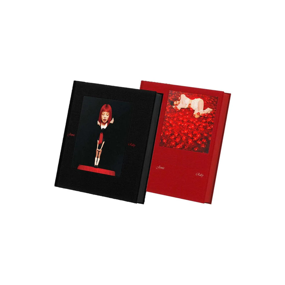 JENNIE - RUBY