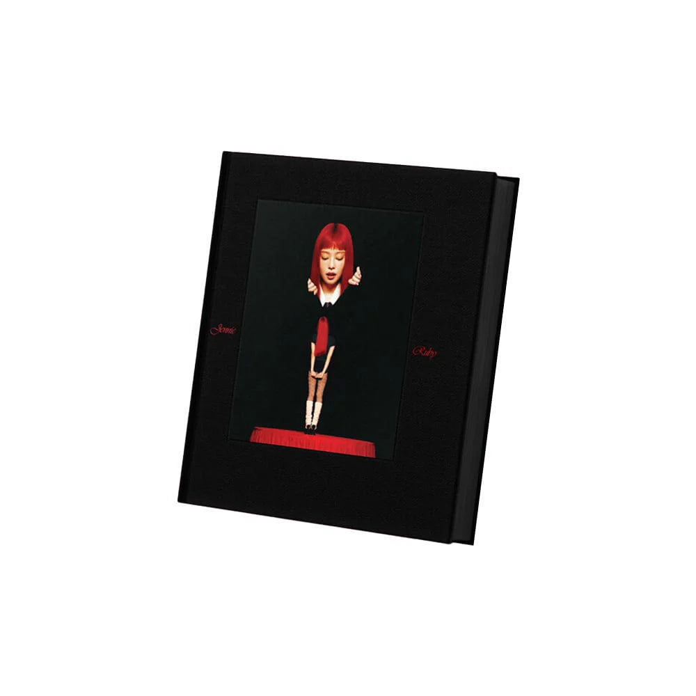 JENNIE - RUBY