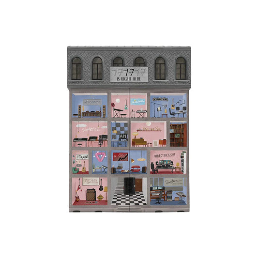 SEVENTEEN - 17 IS RIGHT HERE
